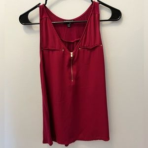 Express Small Women’s Top for Work